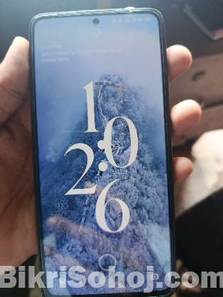 Redmi note 13